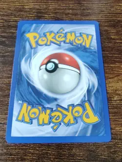 Pokemon Gym Challenge 1st Edition Giovanni's Meowth 43/132 - Image 2