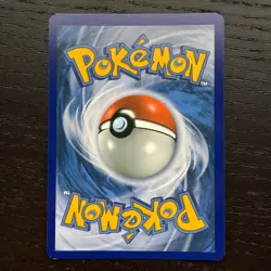 Lucario 71/147 Pokemon Burning Shadows Sun & Moon Reverse Holo Rare Card NM - Image 2