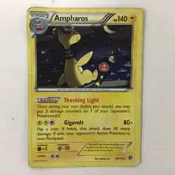 Mixed Collection Of 60+ Pokemon TCG Trading Cards Bundle w/ Tins (155) #940 - Image 4