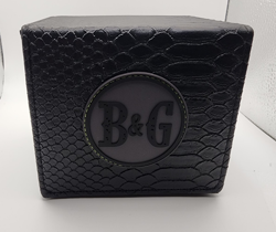 Beadle Grimm's Magic the Gathering Secret Lair Here Be Dragons Edition Deck Box - Image 1