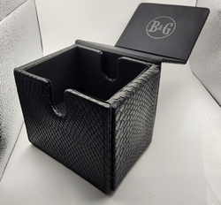 Beadle Grimm's Magic the Gathering Secret Lair Here Be Dragons Edition Deck Box - Image 3