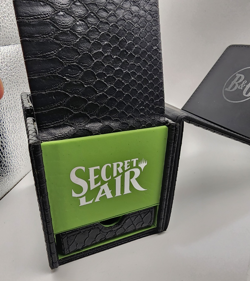 Beadle Grimm's Magic the Gathering Secret Lair Here Be Dragons Edition Deck Box - Image 4