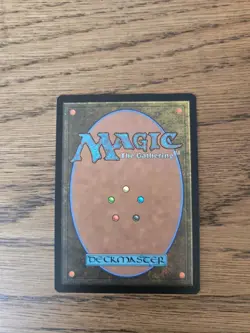 Super Shredder Fracture Foil + Raphael the Muscle Pixel Art MTG TMNT NM - Image 4