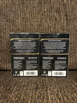 2x Pokemon TCG Perfect Order Booster Bundle - SEALED ✅ 🚚 - Image 3