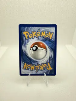 Pokemon TCG Phantasmal Flames Yamper 99/94 Illustration Rare - Image 2
