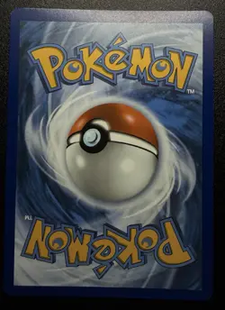 Pokemon TCG Phantasmal Flames Yamper 99/94 Illustration Rare - Image 4