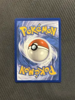 Pokemon TCG Swadloon 088/086 English! NM Condition! See Description! - Image 2