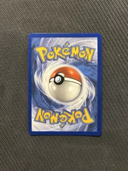 Pokemon TCG Yamper 099/094! NM Condition! See Description! - Image 2