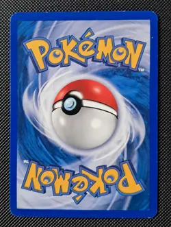 Pokemon Card Psyduck 104/147 Aquapolis EXC #2 - Image 2