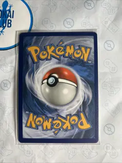 Piplup HOLO RARE 20/25 McDonalds 25th Anniversary Pokemon SWSH Promo NM 2021 - Image 2