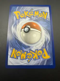 Pokemon TCG Cramorant 050/196 Cosmic Holo Prize Pack Series 3 Stamp Promo Clean - Image 3