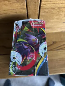 Pokemon TCG Phantasmal Flames Booster Box 36 Packs New & Sealed mega evolution - Image 2