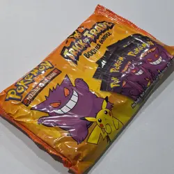 Pokemon TCG Trick or Trade Booster Bundle - 40 Packs Sealed 820650850783 - Image 2