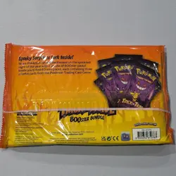 Pokemon TCG Trick or Trade Booster Bundle - 40 Packs Sealed 820650850783 - Image 4
