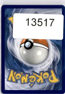 Pokemon Gravity Mountain 250/191 SV08: Surging Sparks Holo Trading Card - Image 3