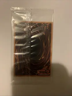 Yu-Gi-Oh! Token: Akiza & Black Rose Dragon TKN5-EN008 INFO Super Rare Sealed NEW - Image 4