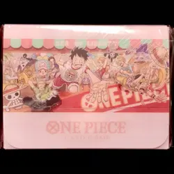 One Piece 25th Anniversary Edition Event Card Game Case Limited at JAPAN - Image 2