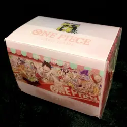 One Piece 25th Anniversary Edition Event Card Game Case Limited at JAPAN - Image 3