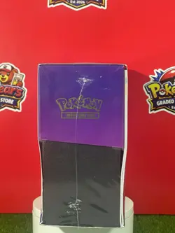 Pokemon Cards - Scarlet & Violet Elite Trainer Box Miraidon Sealed New - Image 4