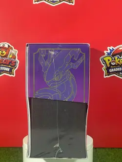 Pokemon Cards - Scarlet & Violet Elite Trainer Box Miraidon Sealed New - Image 5