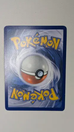 Pokemon Spiky Energy Gold Holo Card SV09 Journey Together 190/159 - Image 3