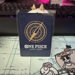 Koby SR EB04-044 One Piece Card Game ENGLISH OP15 NM - Image 2