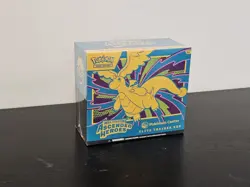 Pokemon TCG - Ascended Heroes - Pokemon Center ETB - Sealed - Image 1
