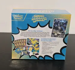 Pokemon TCG - Ascended Heroes - Pokemon Center ETB - Sealed - Image 4