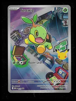 Pokemon First Partner Collection - Sinnoh Starters - Turtwig, Chimchar & Piplup - Image 1