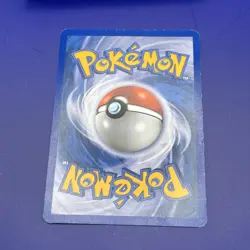 Gengar 16/99 Pokemon Arceus Regular Rare Non Holo NM+ - Image 4