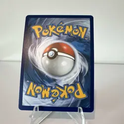 Pokemon Dark Gyarados 8/82 Team Rocket Holo Rare Celebrations 25th NM - Image 2