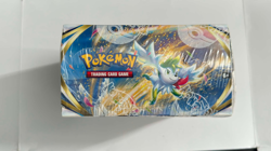 Pokemon SWSH Brilliant Stars Booster Box | SEALED +Plastic Protector - Image 3