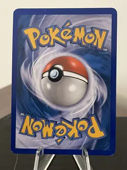 Pokemon Skuntank 15/130 Diamond & Pearl Holo Rare NM/LP - Image 2