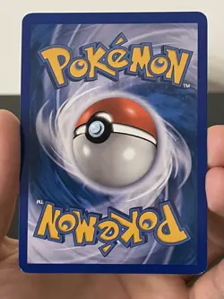 Pokemon Skuntank 15/130 Diamond & Pearl Holo Rare NM/LP - Image 5