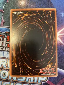 (AA) KOUMORI DRAGON SKE-003 YUGIOH 1st Edition Card VLP - Image 2