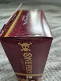 One Piece CCG TCG ST13 The Three Brothers Ultra Deck Sealed - Image 3