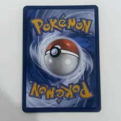 Iono's Kilowattrel - 182 Staff Prerelease - SV: Scarlet & Violet Promo Card NM - Image 2