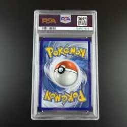 PSA 10 Nessa 183/185 Trainer Vivid Voltage Full Art Holo Graded Pokemon Card - Image 4