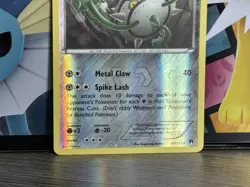 Pokemon TCG XY Breakpoint - Ferrothorn #80/122 - Rare Reverse Holo Card - Image 3