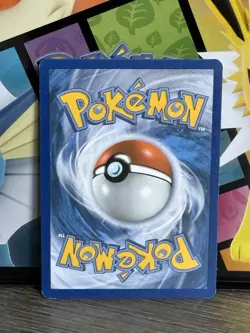 Pokemon TCG XY Breakpoint - Ferrothorn #80/122 - Rare Reverse Holo Card - Image 4