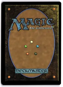 Food Chain TMT 133 Magic: The Gathering Foil P NM - Image 2