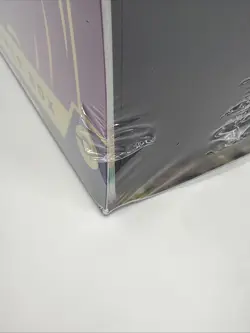 Pokemon Scarlet & Violet Base Miraidon Purple Elite Trainer Box Read Description - Image 3