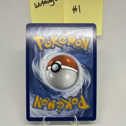 Pokemon TCG Crown Zenith Palkia VSTAR Origin Forme (Video Available) - Image 3