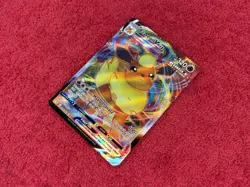 Pokemon - Flareon VMAX - 018/203 - SWSH07: Evolving Skies - Ultra Rare - NM - Image 3