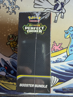Pokemon TCG - Perfect Order Booster Bundle New & Sealed - Image 2