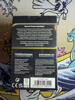 Pokemon TCG - Perfect Order Booster Bundle New & Sealed - Image 3