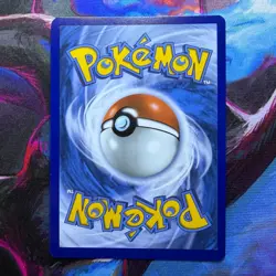 Pokemon TCG ‘Ambipom 107/094’ Phantasmal Flames - Image 2