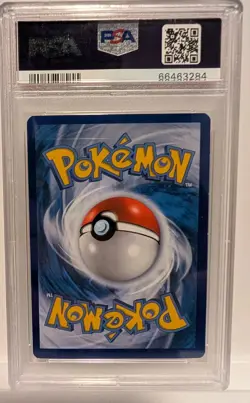 SIGNED TOKIYA - GYARADOS XY60 PSA AUTH ANCIENT ORIGINS PRERELEASE PROMO POKEMON - Image 2