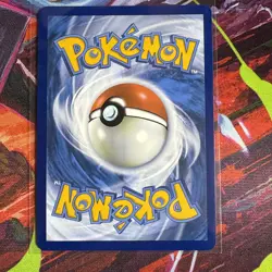 Wailord 162/159 Illustration RareS&V Journey Together 2025 Pokemon - Image 3