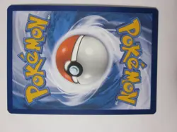 POKEMON BASIC ENERGY 278/193 GRASS LEAF 2023 SCARLET VIOLET PALDEA - Image 2